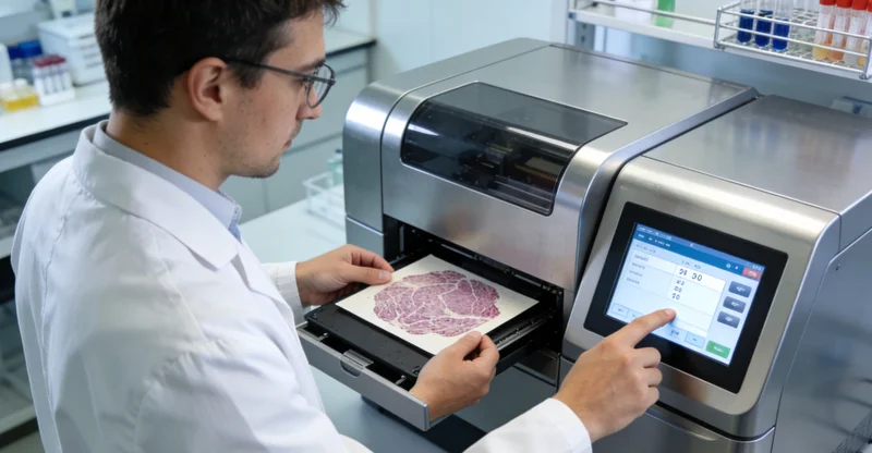 广州职业女性通过基因检测获得健