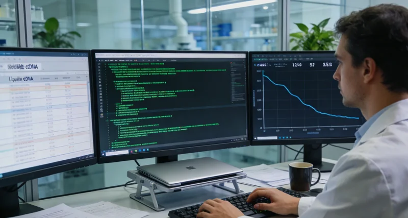 三门峡家庭讨论健康与基因检测