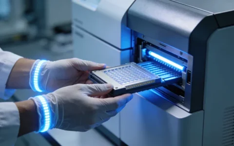 枣庄林奇综合征家系检测基因检测服务中心大全