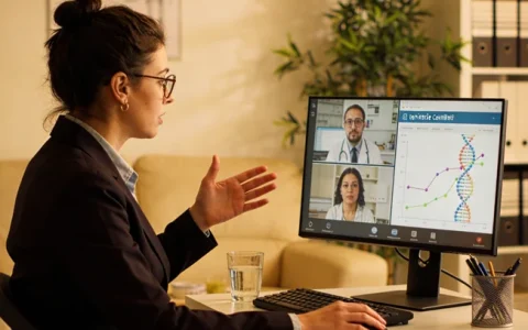 海东BRCA携带者基因检测机构选择指南：看完不踩坑