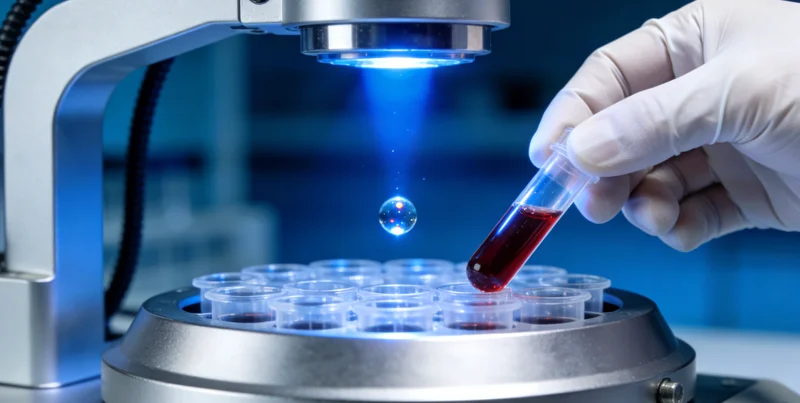 BRCA基因与DNA双螺旋结构