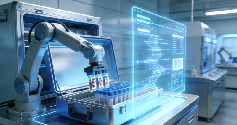 小叶性乳腺癌风险基因检测科学原