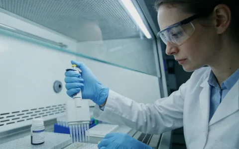 科左中旗MEN1基因检测靠谱机构清单与最新地址