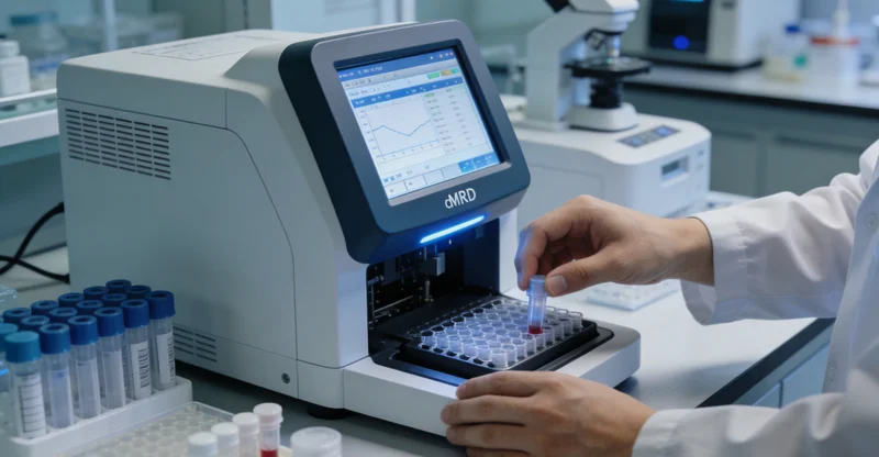 佳木斯居民在医院咨询BRCA基