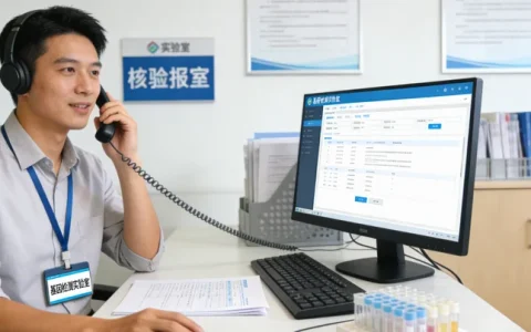 来宾林奇综合征监测方案基因检测中心汇总大全：地址汇总