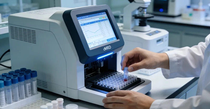 兴义儿童进行无创基因检测采样