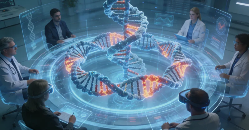 林州家庭与医生咨询遗传性癌症风