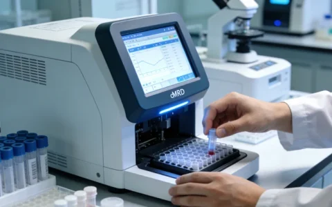 黔南州CHEK2基因检测权威办理公司信息