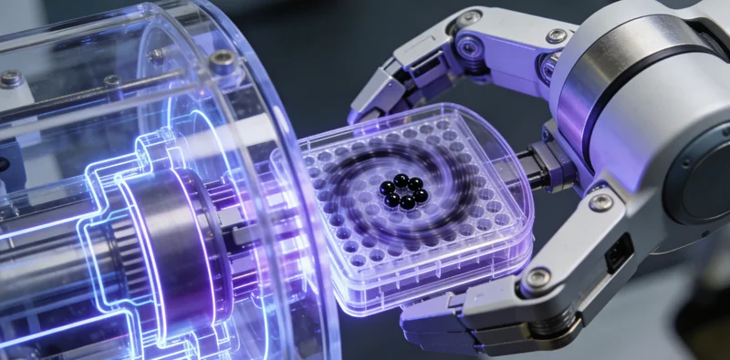 奈曼女性进行定期健康筛查