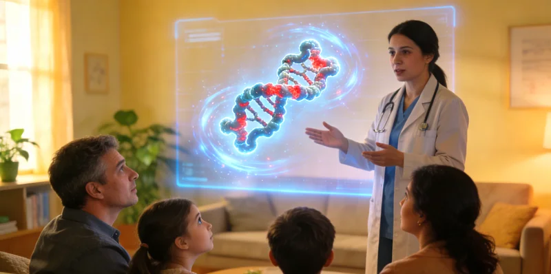 樟树医生为居民解读SERPIN