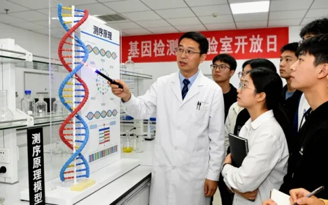 岑溪垂体瘤基因检测公司名录（地址电话）