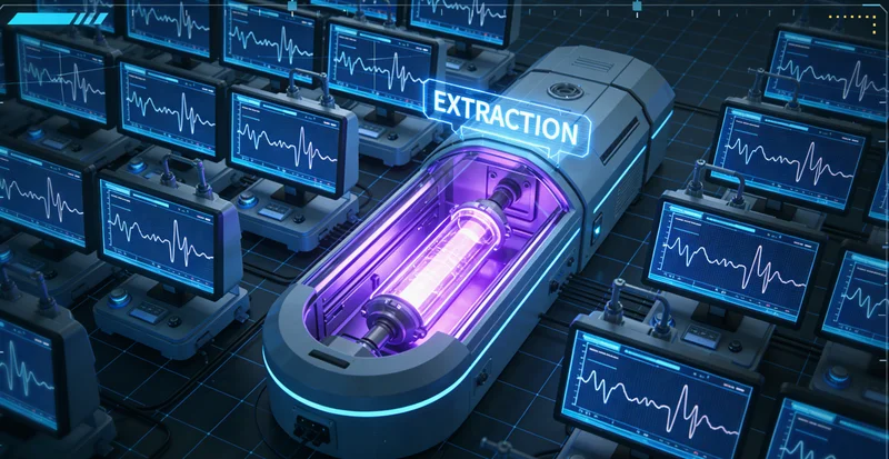 定西市民在本地进行基因检测采样