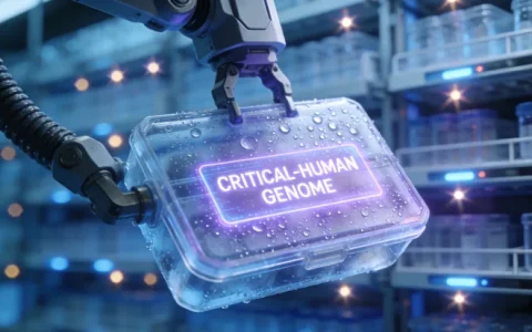 咸阳MEN1相关肿瘤基因检测公司在哪？正规机构名单