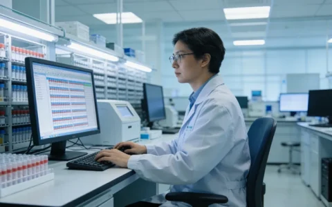 孝义林奇综合征监测方案基因检测公司在哪里？地址查询