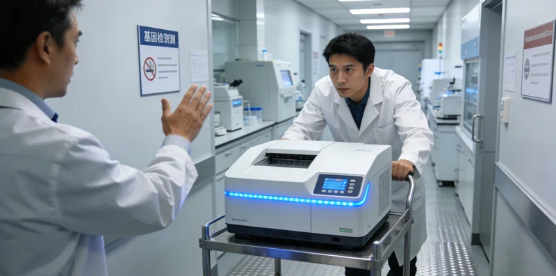 东苏旗居民定期进行肠镜检查预防