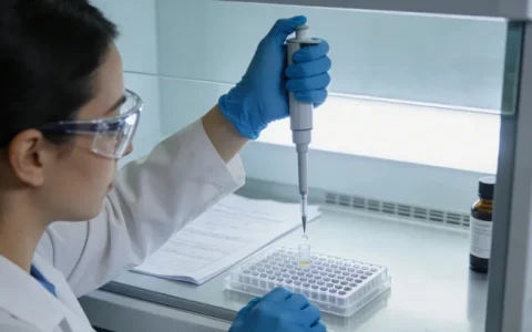 嫩江SMARCB1基因检测本地公司汇总（地址已更新）