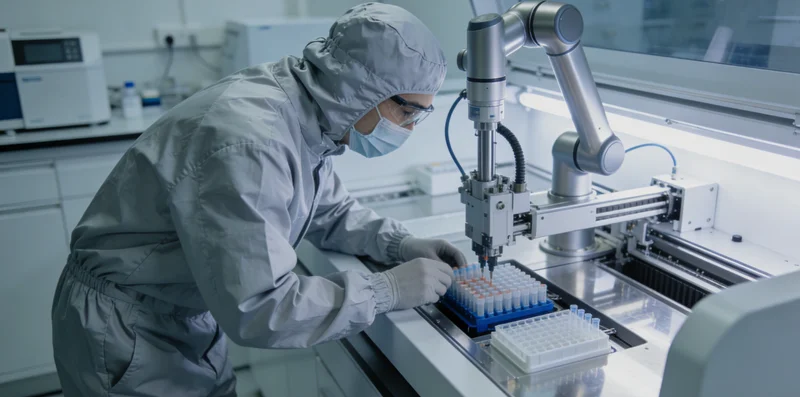 合作地区高龄备孕女性思考遗传健