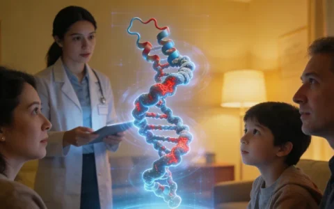 高碑店BARD1基因检测机构哪里最好？区域严选推荐