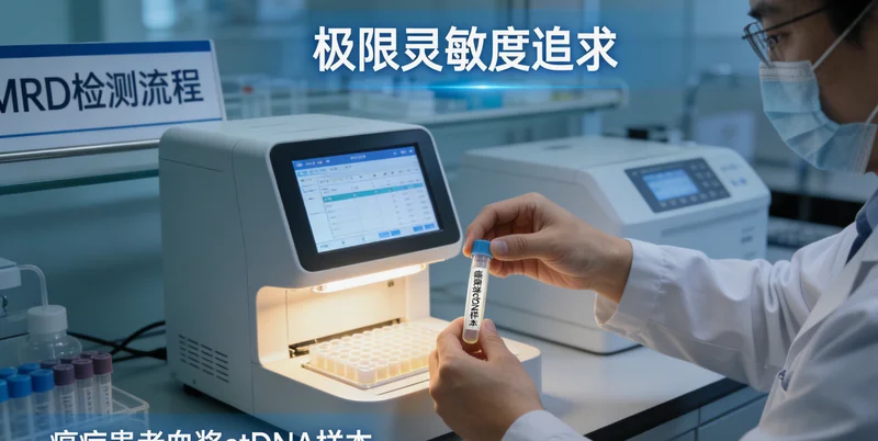 涟源PTEN基因检测遗传咨询场