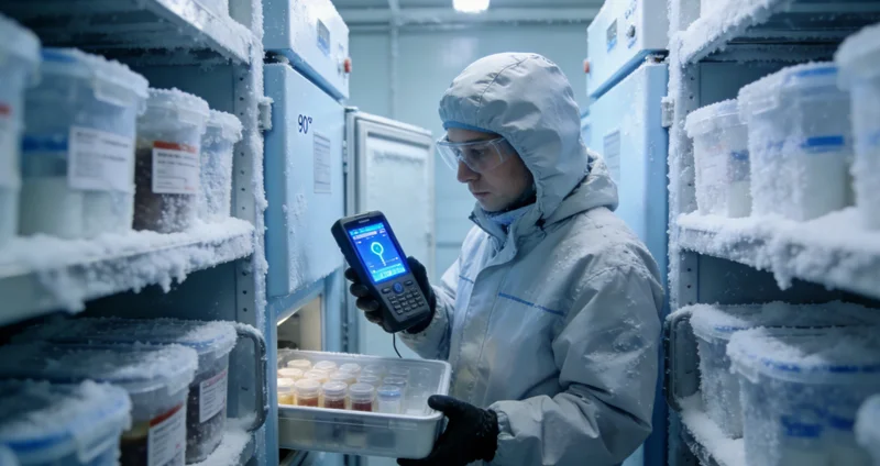 靖西家庭根据基因报告制定健康管