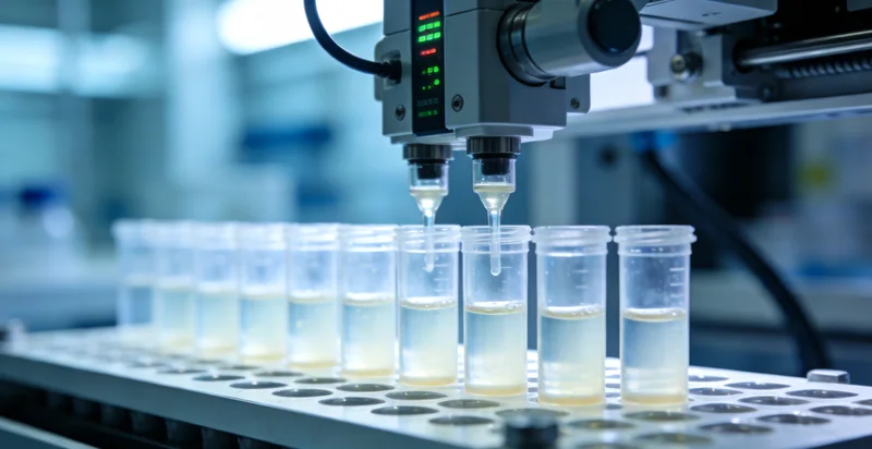 临海患者垂体瘤磁共振影像示意图