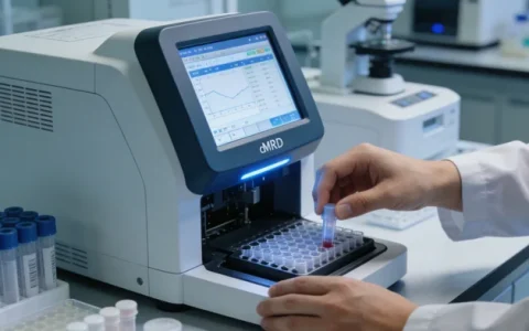 阿拉山口正规可靠BRCA2基因检测机构地址名单