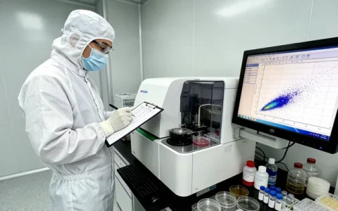 惠州E-cadherin基因检测机构排名TOP10