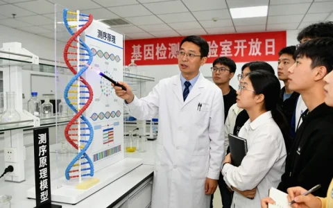 库伦甲状腺癌风险基因检测专业检测公司地址更新