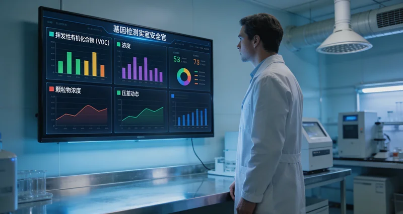 抚州居民进行内分泌相关定期检查