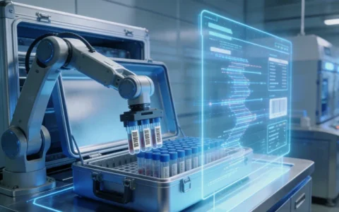 滨州PJS监测方案基因检测哪家机构最好？综合评分榜