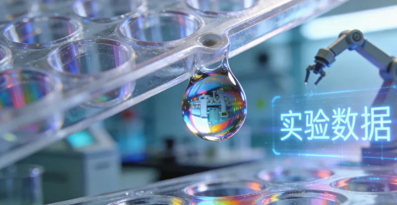 上海遗传咨询师与女士在诊室讨论