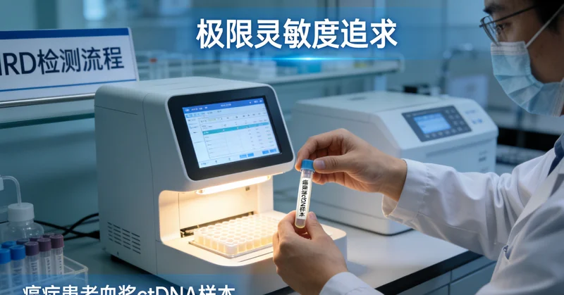 正镶白家庭了解林奇基因检测意义