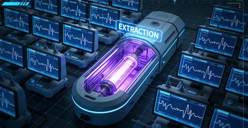 杭后旗合作的专业基因检测实验室