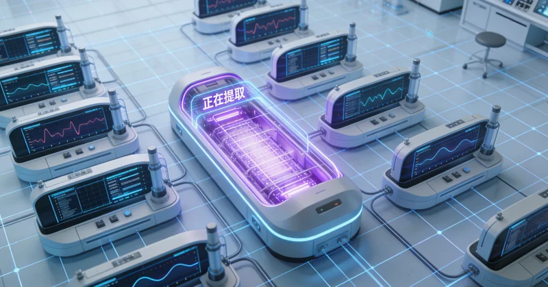 东港医院抽血检测VHL基因样本