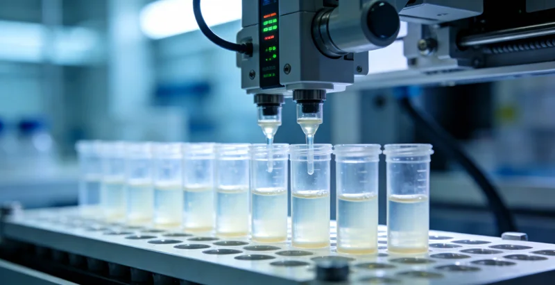 张掖医生为家庭解读基因检测报告