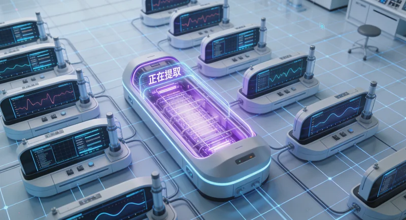 阜阳ATM基因检测采样流程