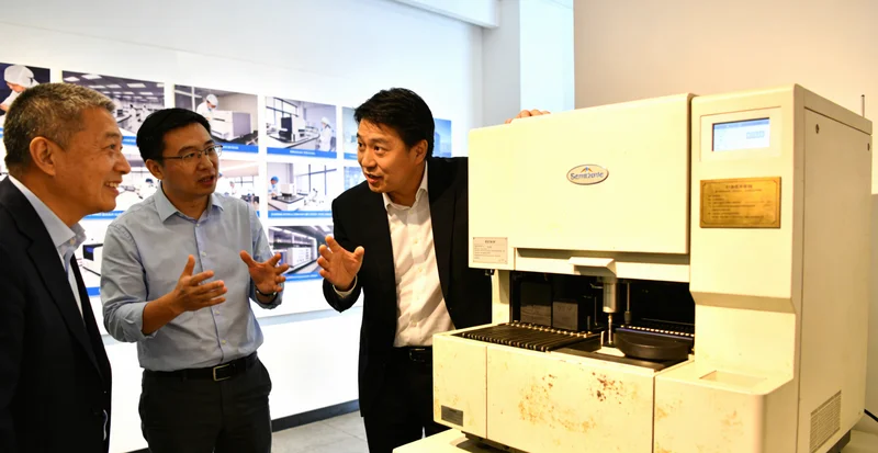 凉山州家庭获得阴性检测报告后释