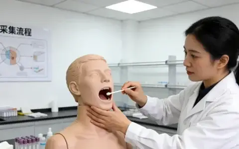 台山SQTS基因检测中心推荐汇总（含新地址）