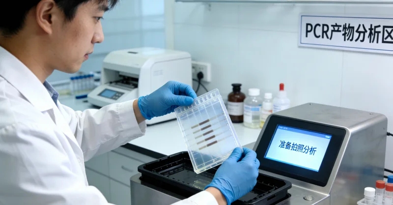 梅河口居民在医院进行遗传咨询场