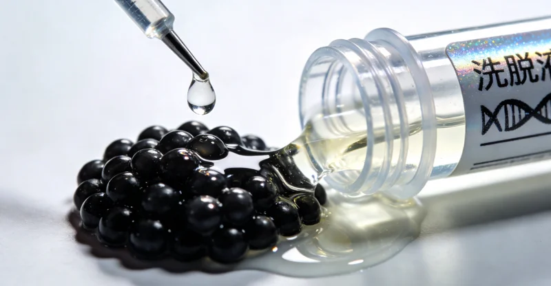 巢湖儿童健康明亮双眼特写