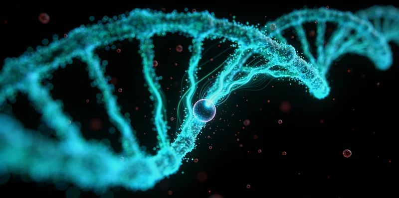 象征家族健康与选择的决策树