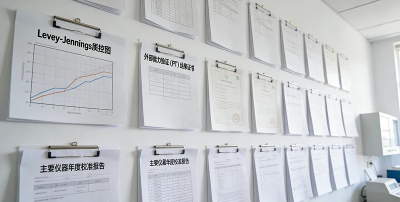 龙港第三方医学检验所资质公示