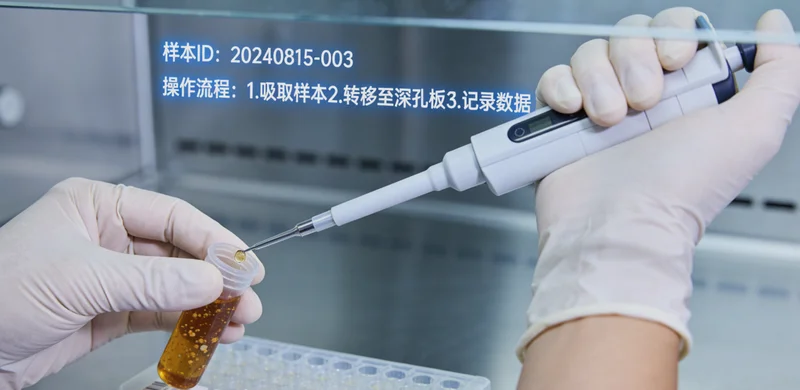 江山LFS携带者家庭健康管理计