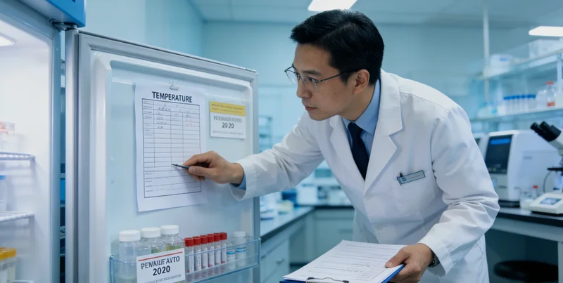 日照医院甲状腺超声检查场景，用