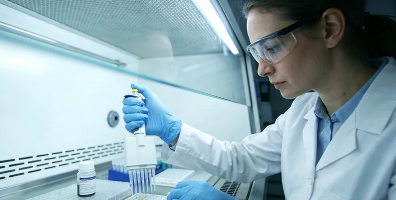 乌苏基因检测中心静脉血样本采集