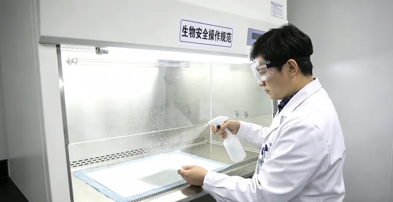 汉川女性进行定期乳腺超声检查健