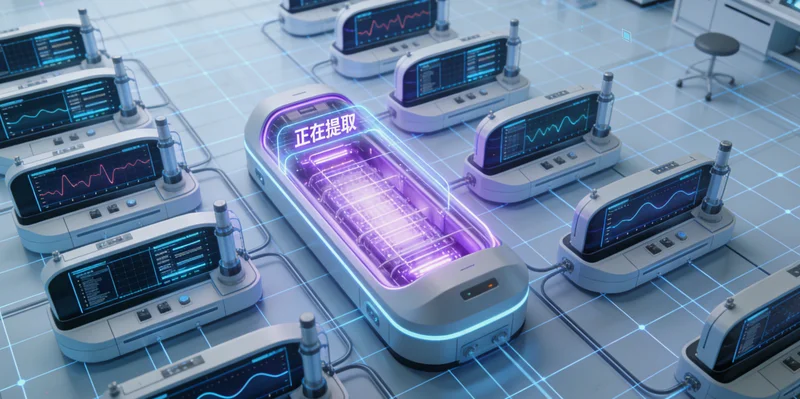 琼海儿童基因检测采样方式,口腔