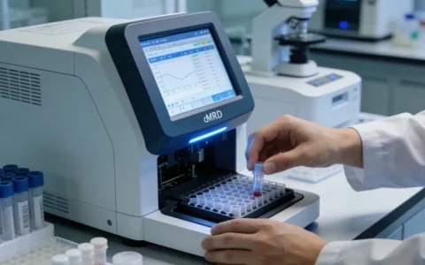 新沂BRCA突变风险基因检测可靠中心整合检测信息汇总