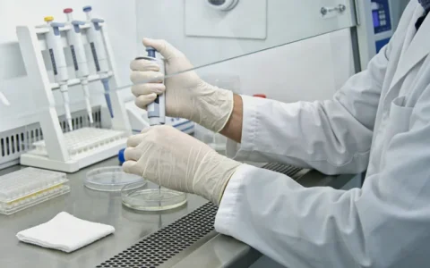 临沂独立垂体瘤基因检测机构推荐（第三方）