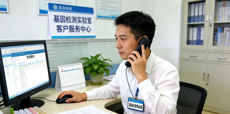 昭通医生为居民解读BRCA基因